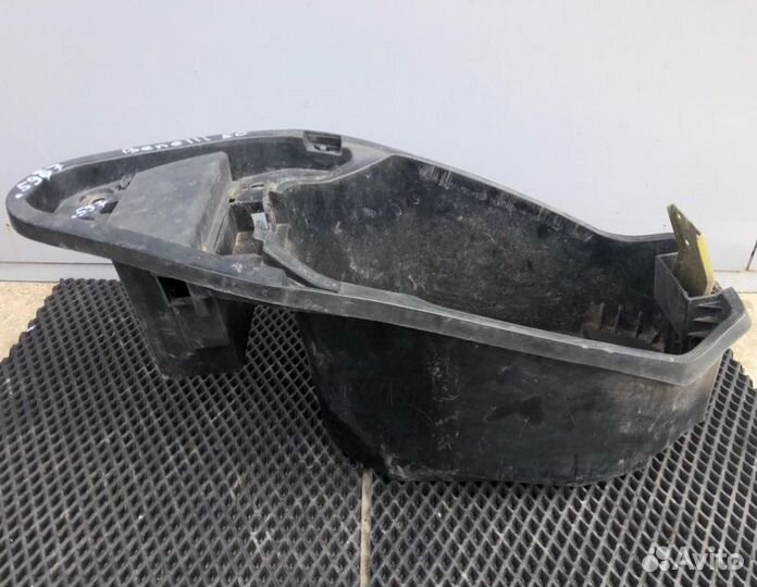 Бардачок Stels Arrow Benelli 50