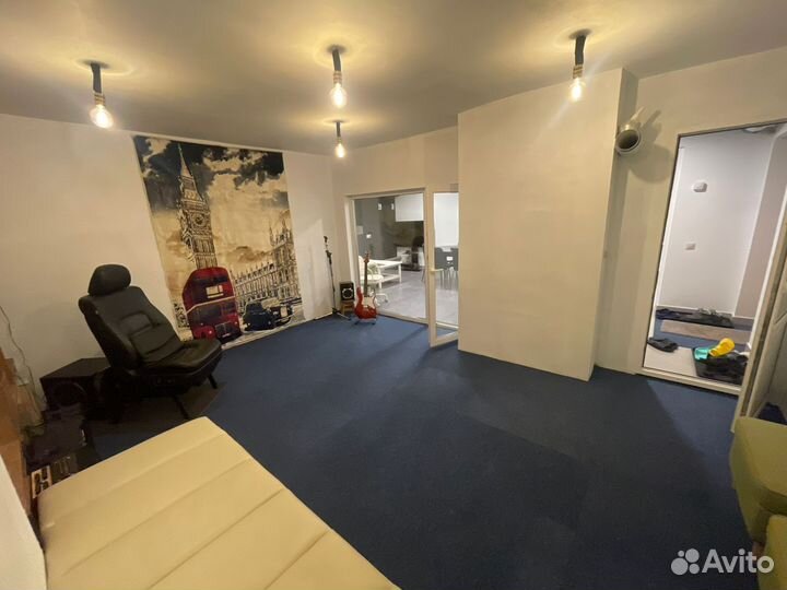 Музыкальный класс в аренду