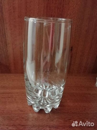 Стеклянная посуда