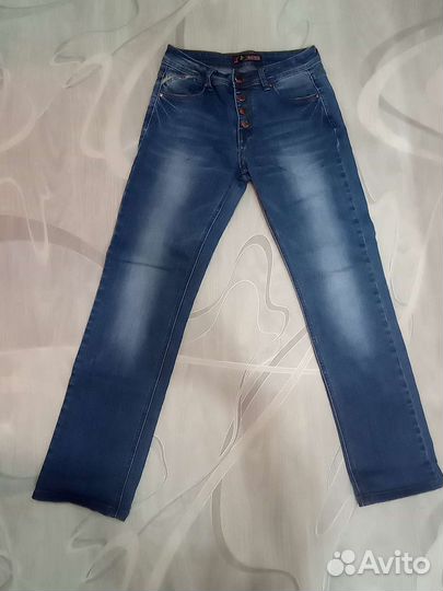 Женские вещи пакетом, 46-48