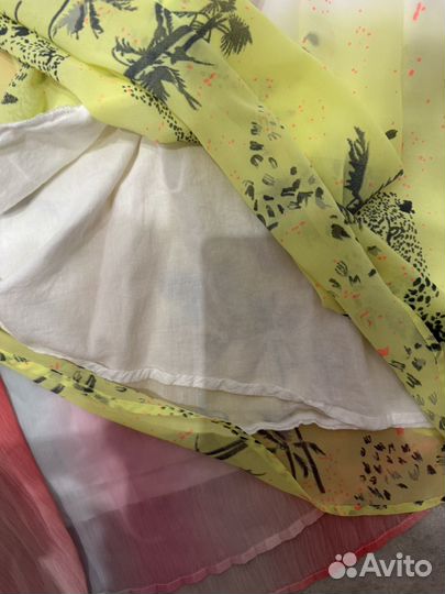 Платье на девочку