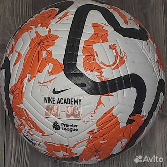 Футбольный мяч Nike Academy,размер 4