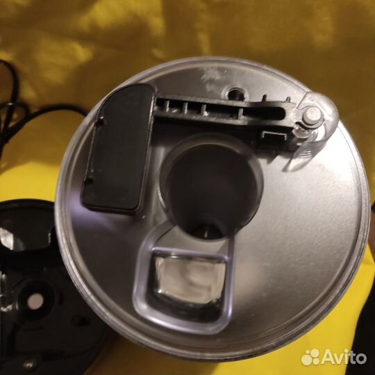 Увлажнитель воздуха Marta MT-2376