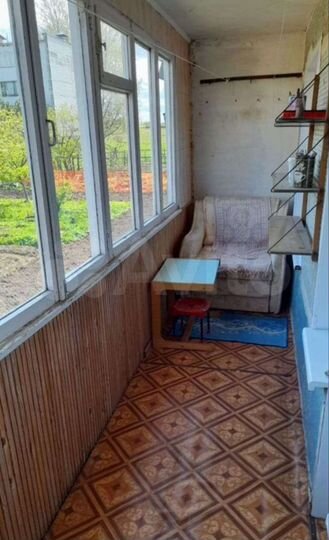 3-к. квартира, 59 м², 1/3 эт.