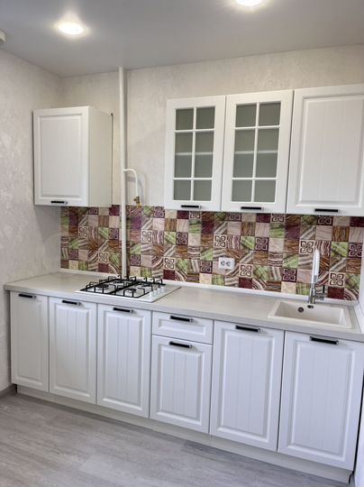 1-к. квартира, 37,2 м², 4/9 эт.