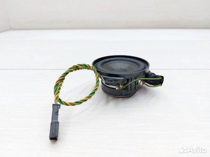 Динамик Bmw X5 Е53 M57N 2005