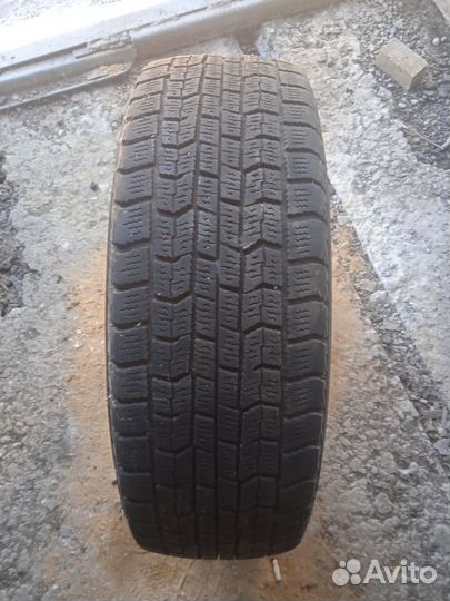 Goodyear Ice Navi Zea 195/60 R15