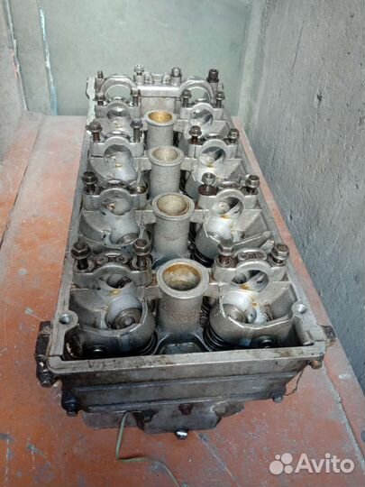 Гбц змз 405 евро 2