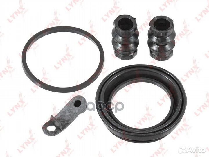 Рем.ком/кт суппорта перед. 57mm BC-0461 LYN