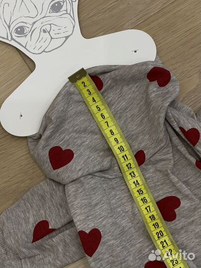 Одежда для собак мелких пород