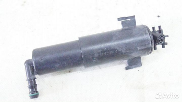 Форсунка омывателя фары FR BMW X6 E71 (1000 мелоче