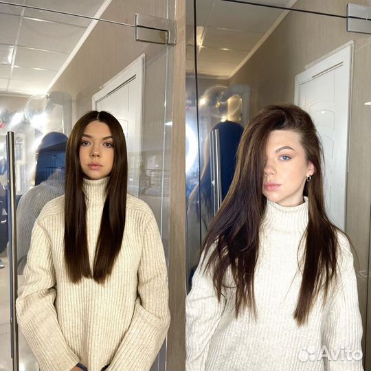 Прикорневой объём