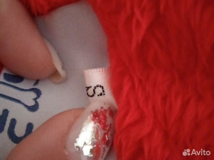 Одежда для маленьких собак