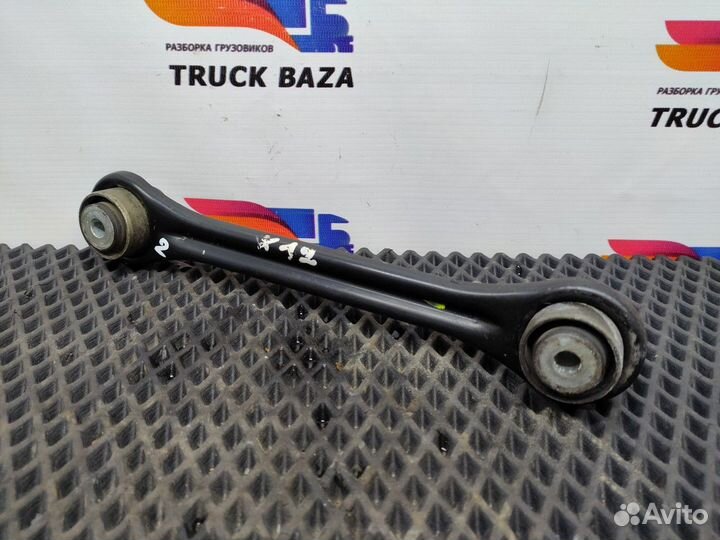 Тяга интеркулера Daf XF105