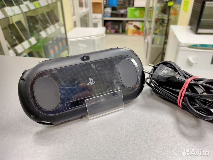 Игровая приставка Sony PlayStation Vita Slim 4 Gb