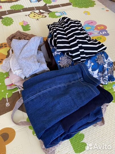 Одежда для беременных