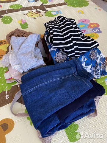 Одежда для беременных