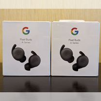 Google Pixel Buds A