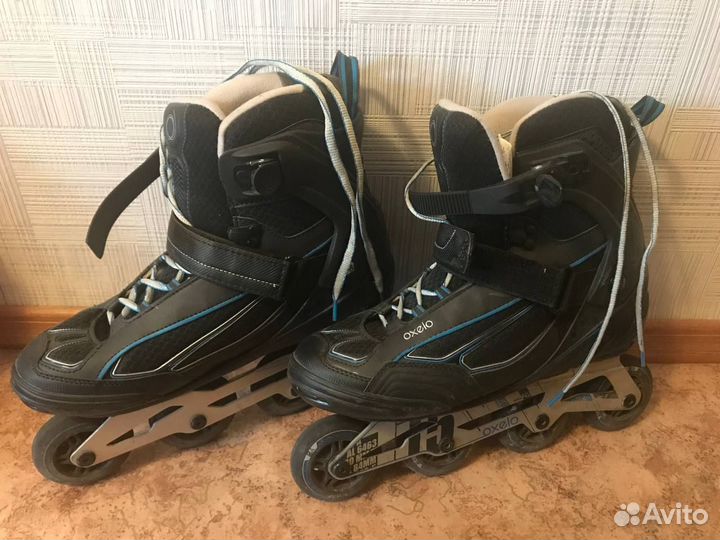 Мужские ролики Oxelo 45 размер