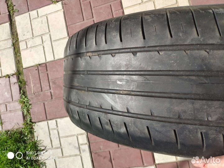 Hankook Ventus Prime 2 K115 225/60 R17