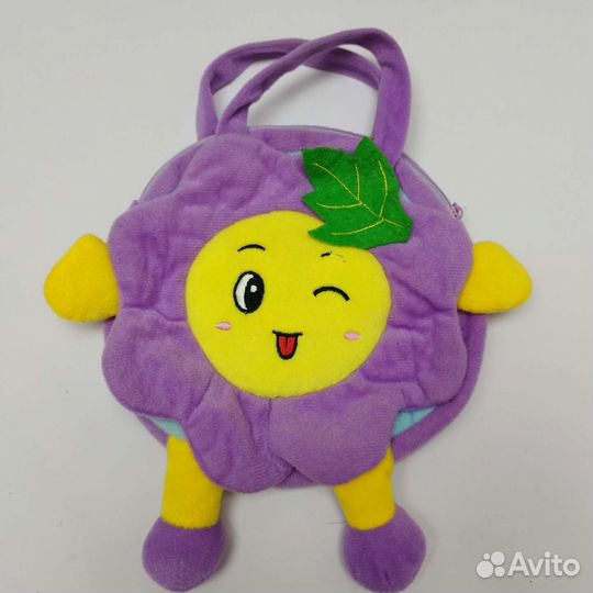 Сумка детская для девочек