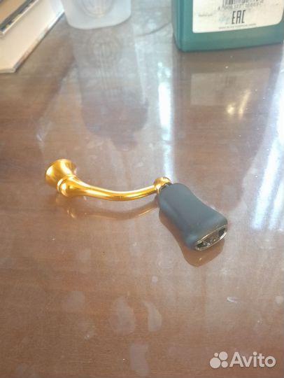 Ручка Daiwa Iprimi