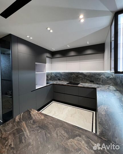 Кухня на заказ sh-0520094