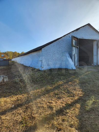 Склад, 620 м²