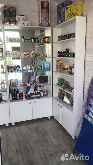 Киоск ларек, торговый павильон