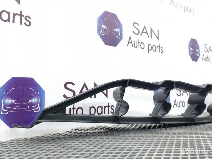 Кронштейн крыла передний левый Bmw X5 Рест E70