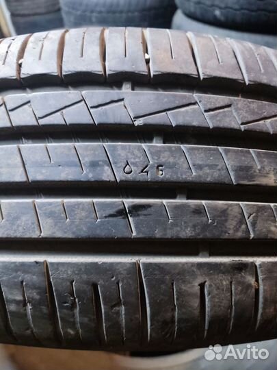 Nokian Tyres Hakka Green 3 195/55 R16