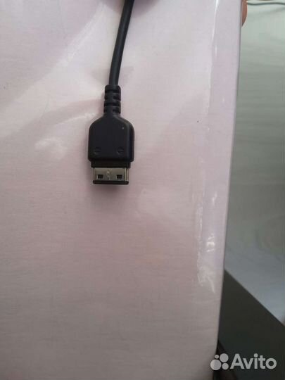 Зарядное устройство для телефона samsung