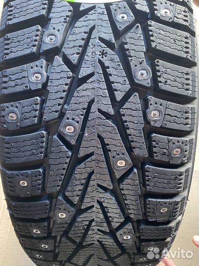 Ikon Tyres Nordman 7 205/55 R16