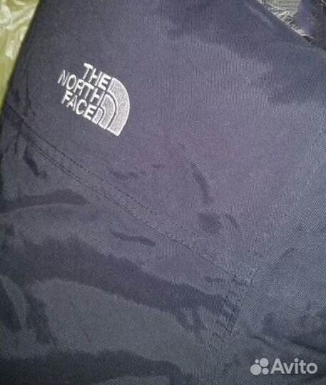 Пуховик Парка The North Face р.52-54 оригинал