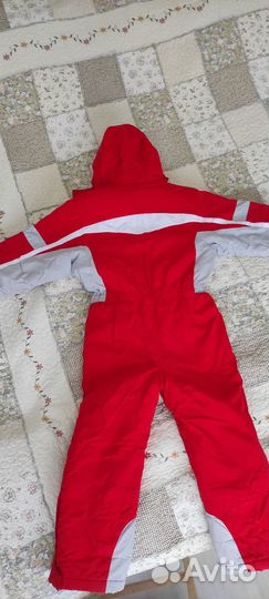 Комбинезон 122 128