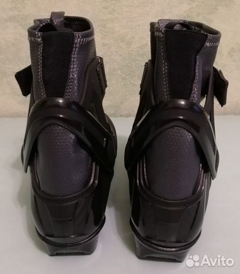 Лыжные ботинки nordway