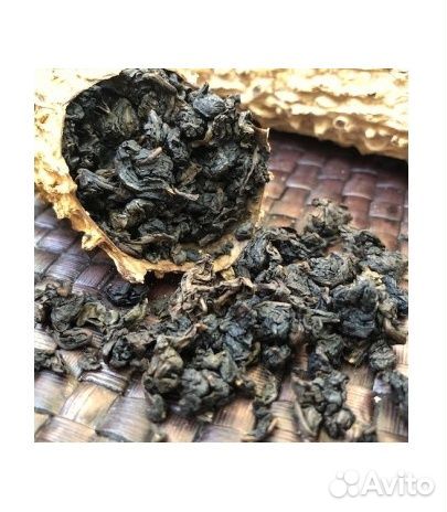 Чай Габа в горькой тыкве, 70 гр