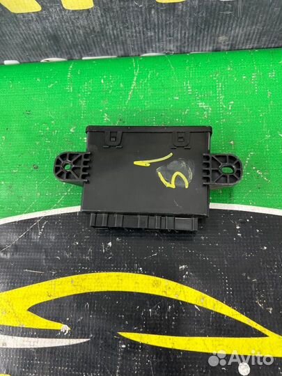 Блок электронный Kia Sportage 5 2021-2023