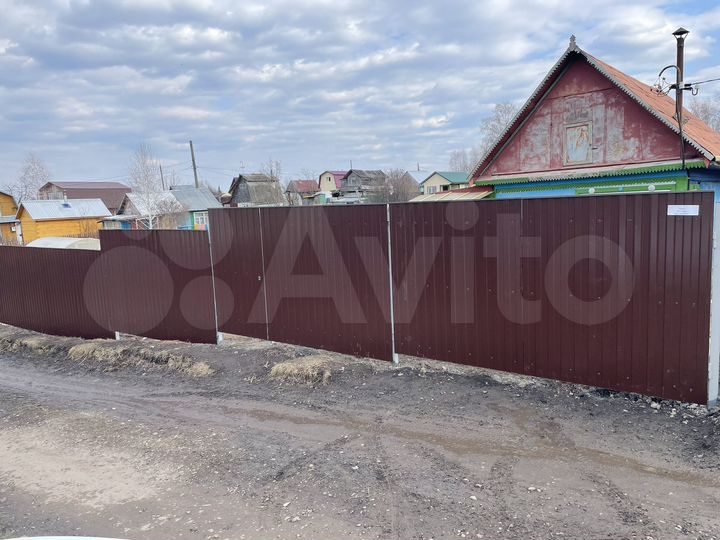 Участок 4 сот. (СНТ, ДНП)