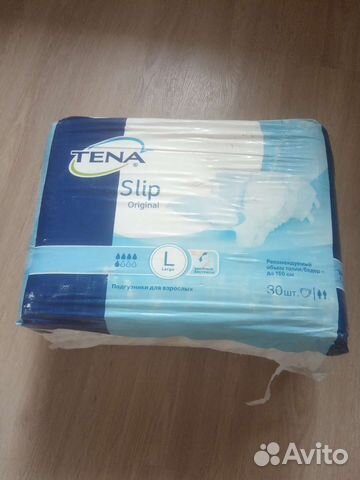 Памперсы для взрослых