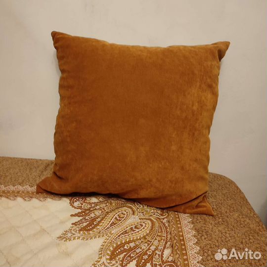 Декоративная Подушка