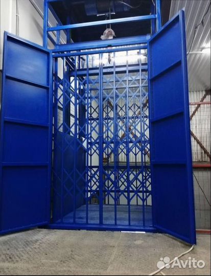 Лифты грузовые. Лифты шахтные. Лифты строительные