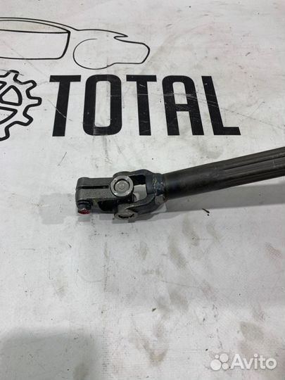 Электроусилитель руля (эур) Kia Sportage SL G4KD