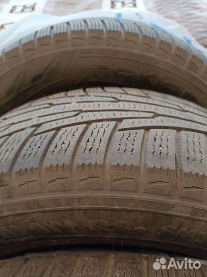 Nokian Tyres Nordman RS2 SUV 215/60 R16