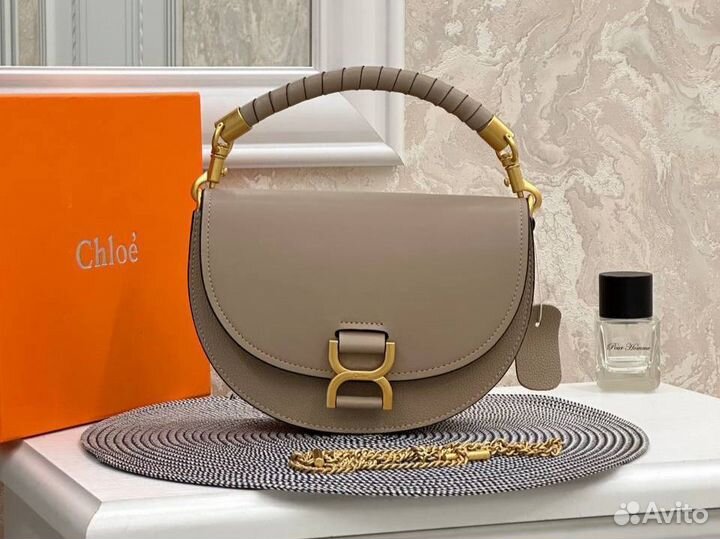 Сумка Chloe