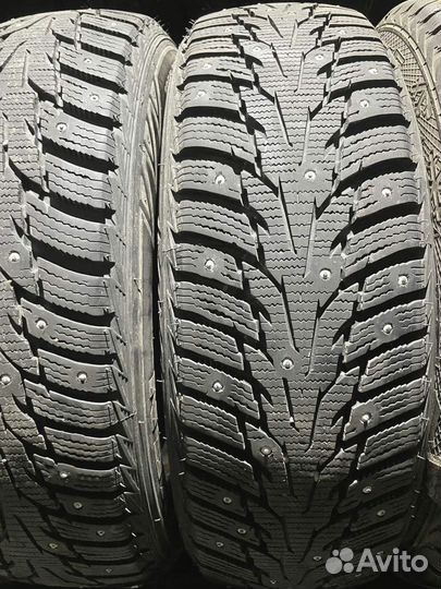Gislaved NordFrost 100 185/65 R15 83L