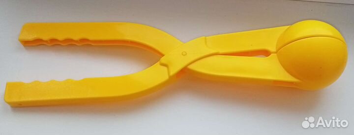 Снежколепы Свинка Пеппа, шарик