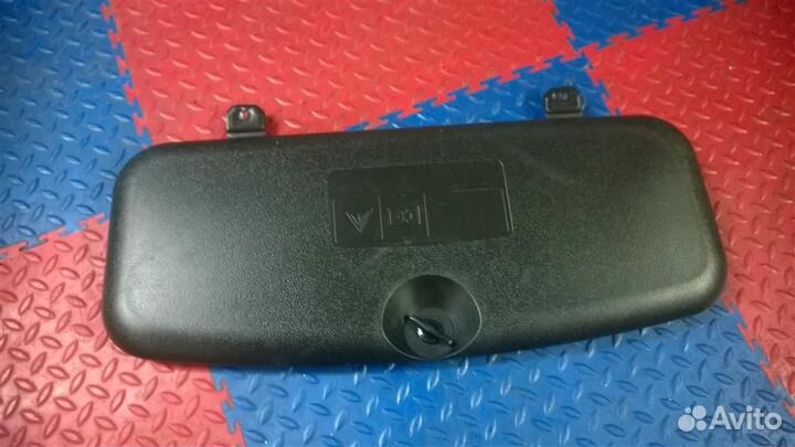 Ящик для инструментов BMW 5-серия F10/F11