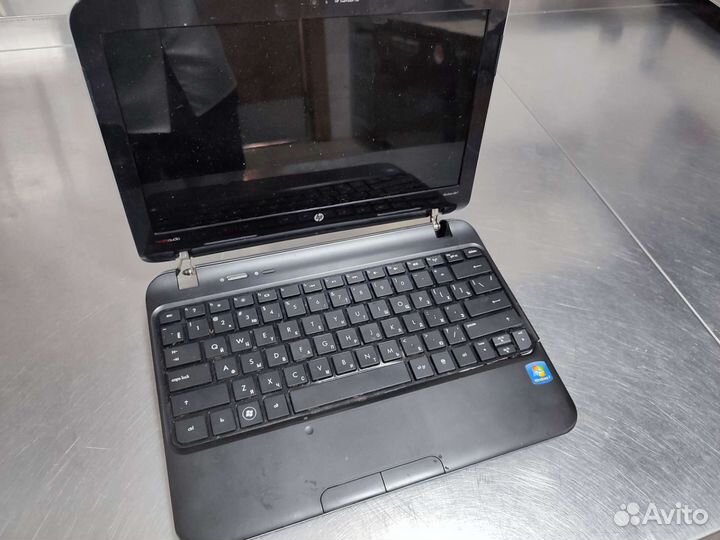 Hp pavilion g6 1001er на запчасти