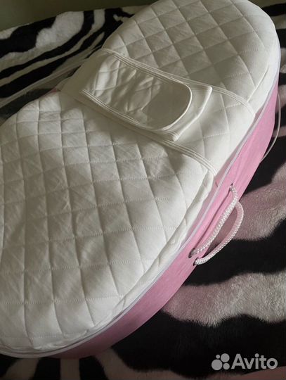 Кокон для новорожденных